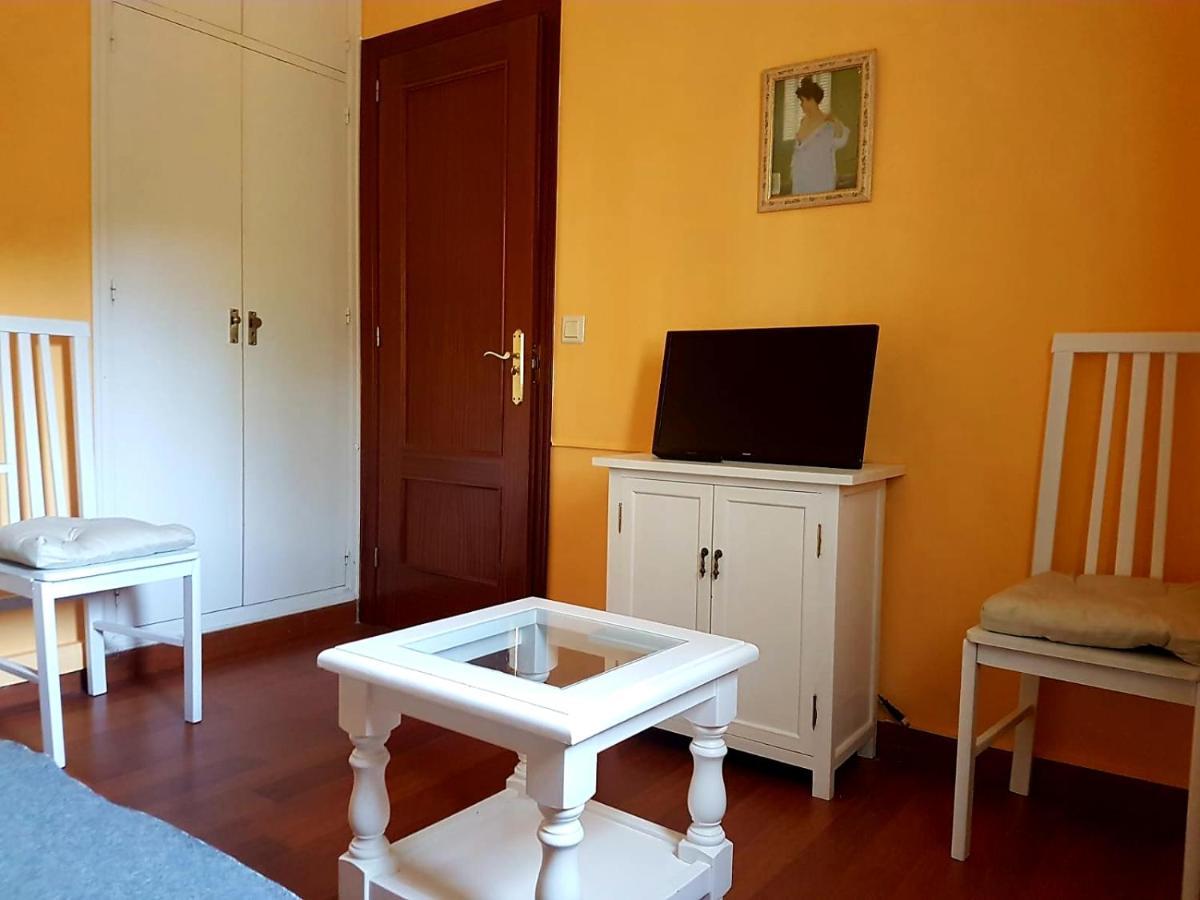 Apartamento En Duplex جيريز المظهر الخارجي الصورة