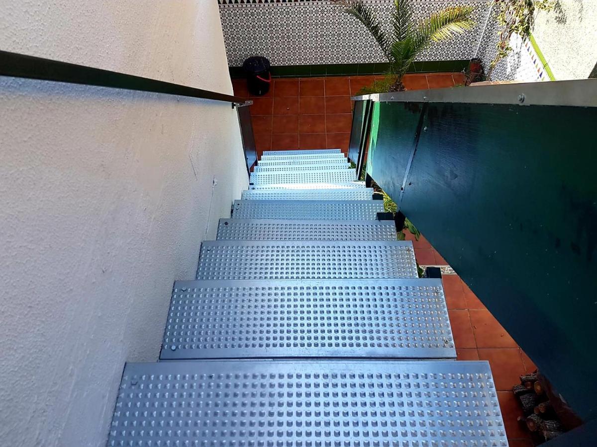 Apartamento En Duplex جيريز المظهر الخارجي الصورة