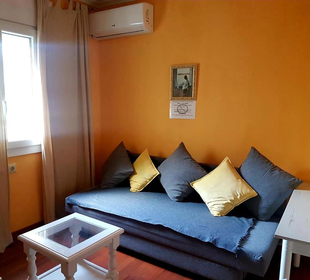 Apartamento En Duplex جيريز المظهر الخارجي الصورة