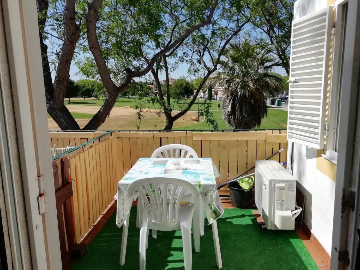 Apartamento En Duplex جيريز المظهر الخارجي الصورة