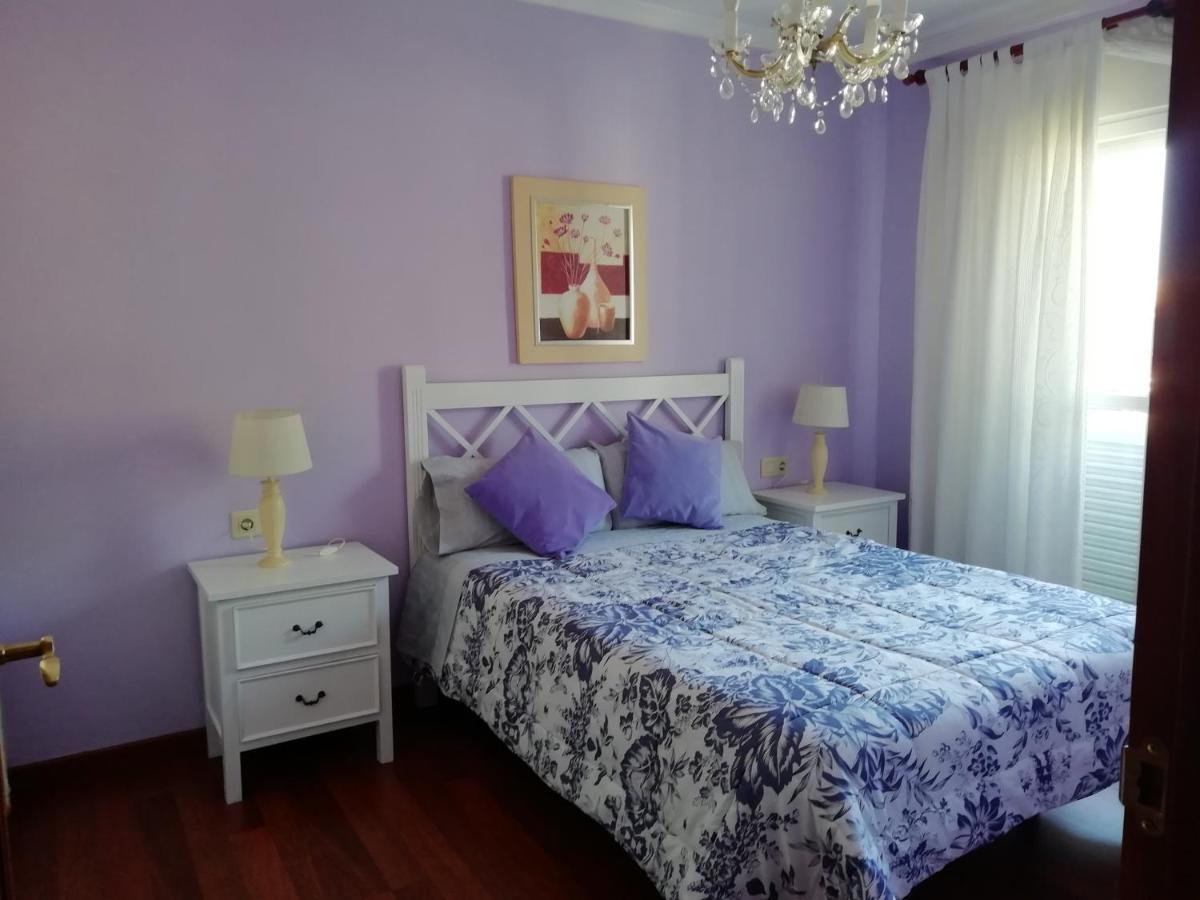 Apartamento En Duplex جيريز المظهر الخارجي الصورة