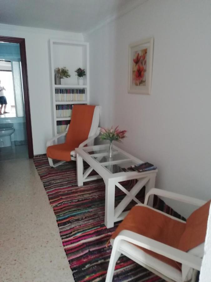 Apartamento En Duplex جيريز المظهر الخارجي الصورة