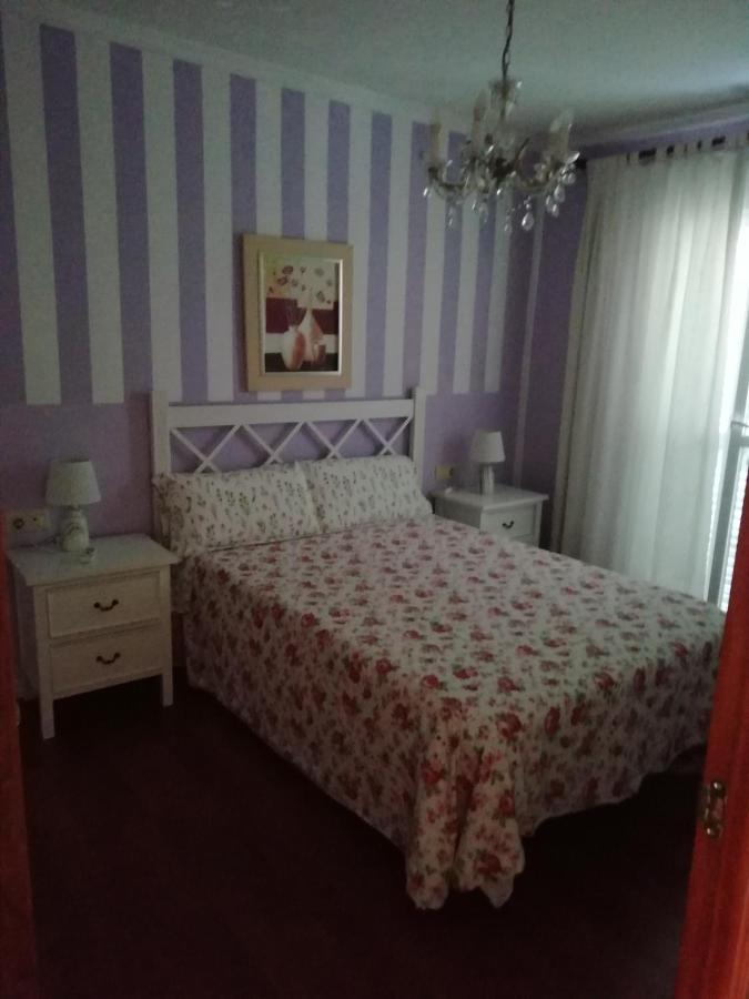 Apartamento En Duplex جيريز المظهر الخارجي الصورة