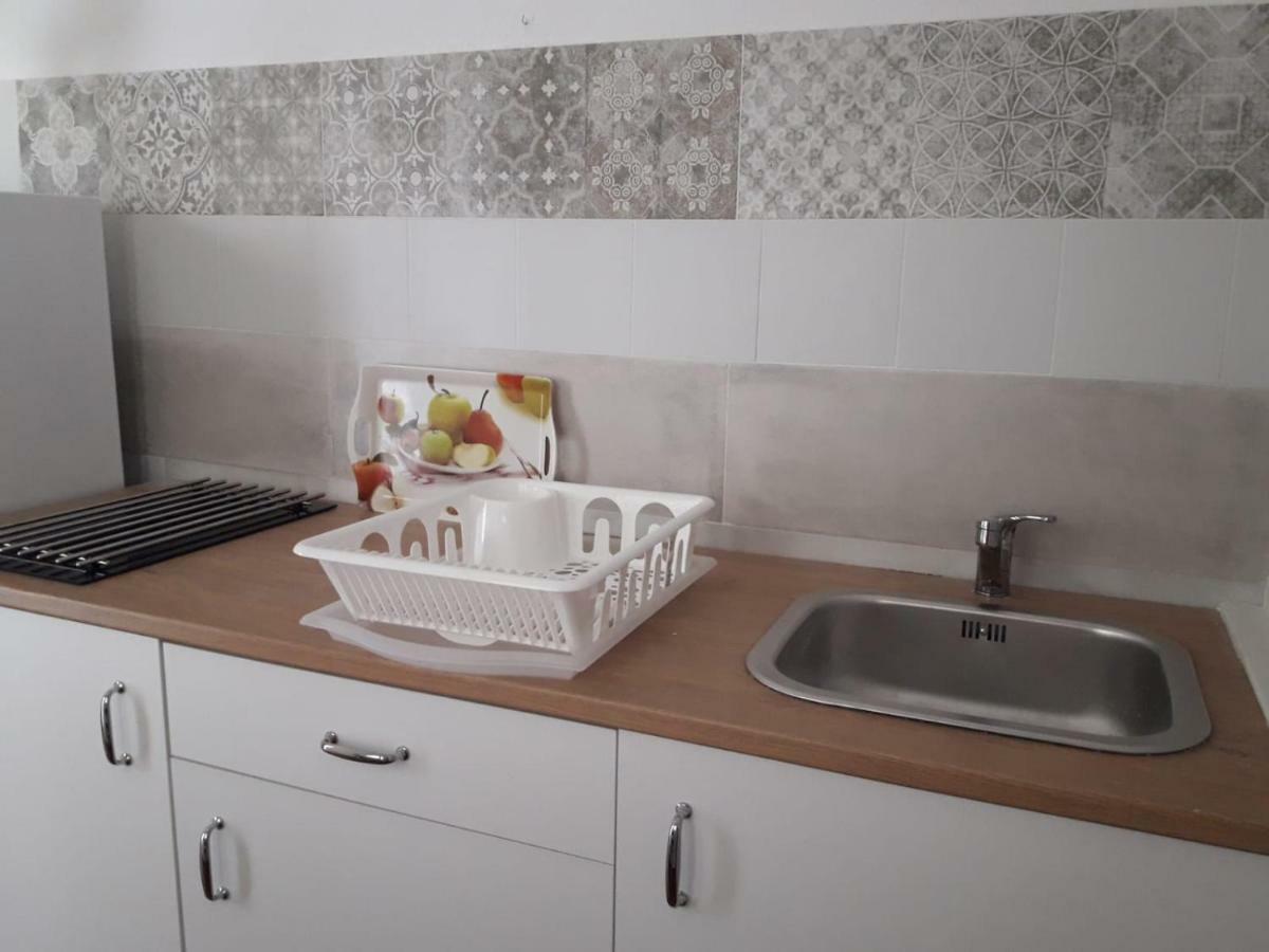 Apartamento En Duplex جيريز المظهر الخارجي الصورة