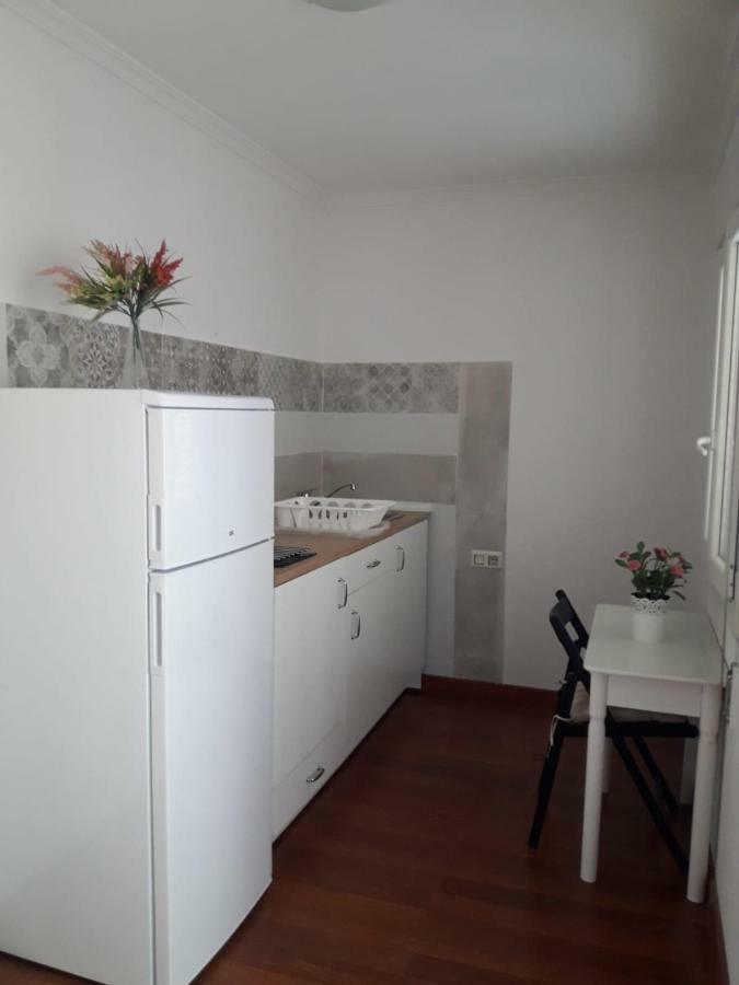 Apartamento En Duplex جيريز المظهر الخارجي الصورة