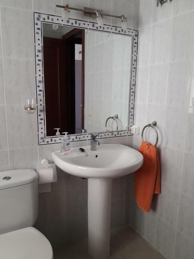 Apartamento En Duplex جيريز المظهر الخارجي الصورة