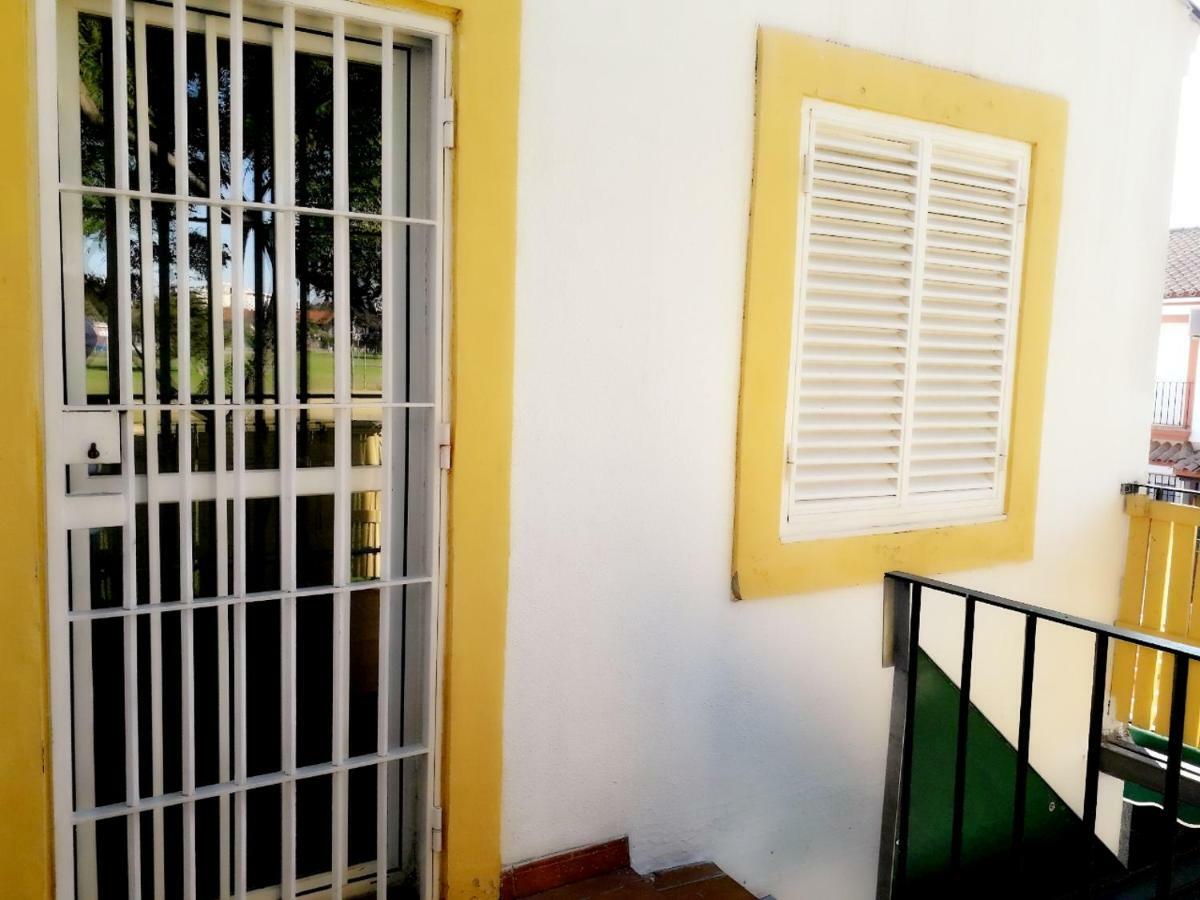 Apartamento En Duplex جيريز المظهر الخارجي الصورة
